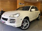 Porsche Cayenne S Nacional 1 Prop. Libro Solo 68.000kms