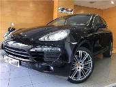 Porsche Cayenne V6 Nacional