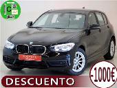 BMW 116 Serie 1 F20 5p. 109cv