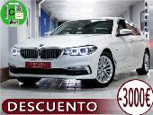 BMW 520 Serie 5 G30 Diesel 190cv