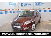 Fiat Linea Línea 1.6mjt Emotion