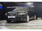 Audi A6 Avant 2.0tdi Dpf