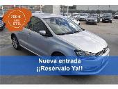 Volkswagen Polo Advance 1.4 Tdi 90cv Bmt