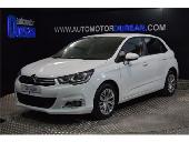 Citroen C4 1.6bluehdi Feel Edition 100