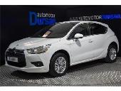Citroen Ds4 1.6e-hdi Design Etg6 115