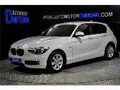 BMW 120 D Sport