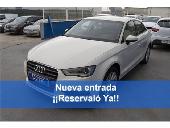 Audi A3 Sedán 1.6tdi Attracted