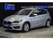 BMW 218 D Active Tourer