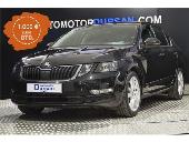 Skoda Octavia 1.6 Tdi 85kw 115cv Ambition