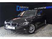 BMW 318 Da Touring