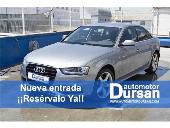 Audi A4 2.0tdi 110kw