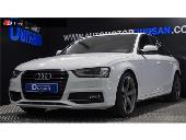 Audi A4 2.0tdi Cd S Line Edition 190
