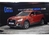 Audi Q2 1.6tdi Design Edition 85kw