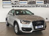 Audi Q3 1.4 Tfsi Ambiente S-tronic