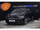 Mercedes Cla 200 D