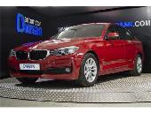 BMW 320 D Gran Turismo
