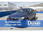 BMW 530 Da Gran Turismo Xdrive Luxury