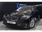 BMW 520 Da Touring