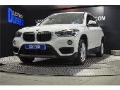 BMW X1 Sdrive 18da Business