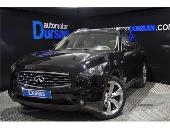 Infiniti Fx 3.0d V6 S Awd Auto