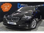 BMW 520 Da Touring (4.75)