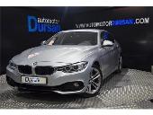 BMW 420 I Gran Coupé