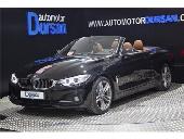 BMW 428 I Cabrio