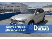 BMW X3 Xdrive 20da