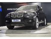 BMW X6 Xdrive 50ia