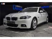 BMW 520 Da