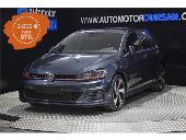 Volkswagen Golf Gti 2.0 Tsi 169kw 230cv Dsg