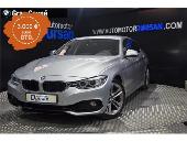 BMW 420 I Gran Coupe