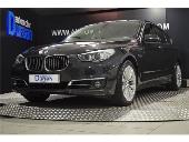 BMW 530 Da Gran Turismo Luxury