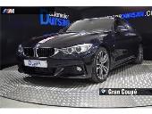 BMW 420 D Gran Coupé