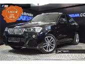 BMW X4 Xdrive30d