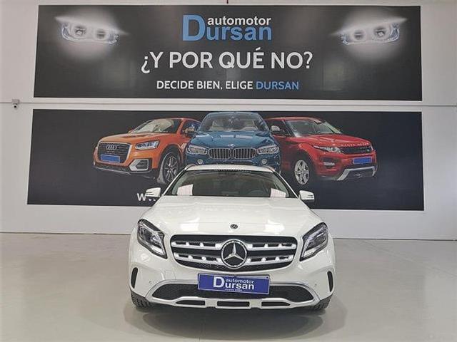 Imagen de Mercedes Gla 220 D 4matic (2616169) - Automotor Dursan