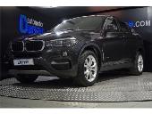 BMW X6 Xdrive 30da