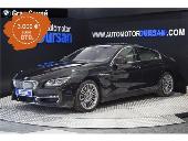BMW 650 Ia Gran Coupé (9.75)