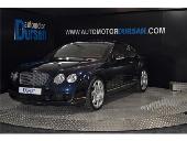 Bentley Continental 6.0