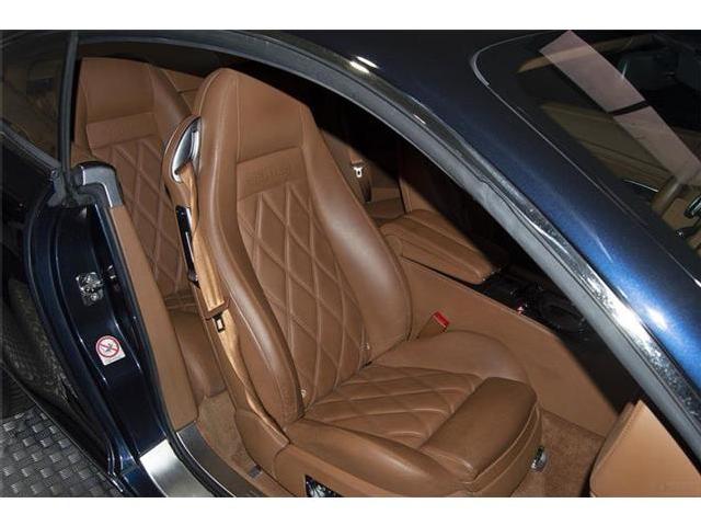 Imagen de Bentley Continental 6.0 (2616319) - Automotor Dursan