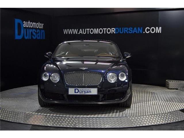 Imagen de Bentley Continental 6.0 (2616324) - Automotor Dursan