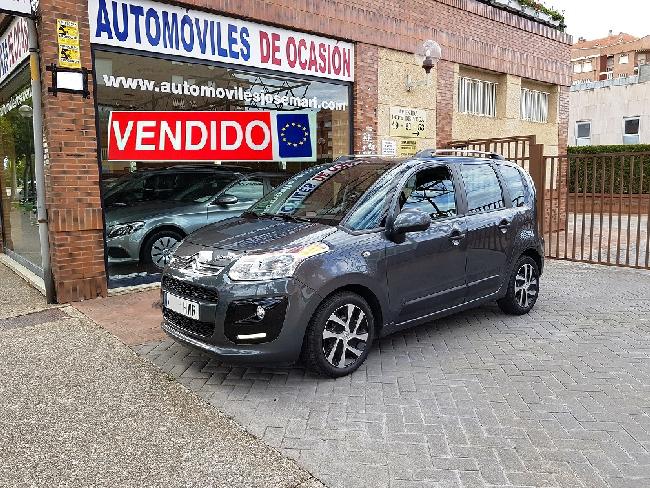 Imagen de Citroen C3 VENDIDO (2680713) - Automviles Jose Mari