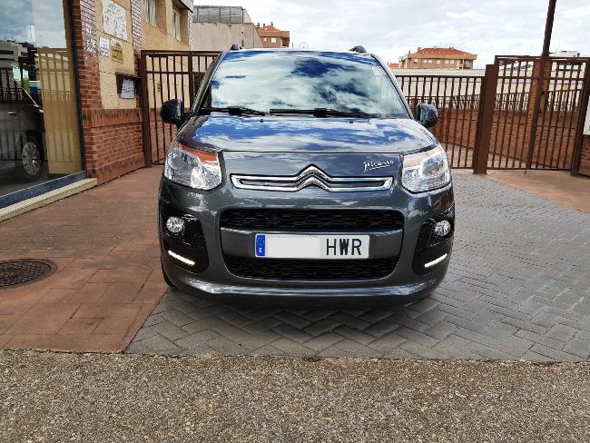 Imagen de Citroen C3 VENDIDO (2680714) - Automviles Jose Mari