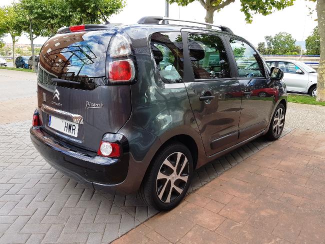 Imagen de Citroen C3 VENDIDO (2680716) - Automviles Jose Mari