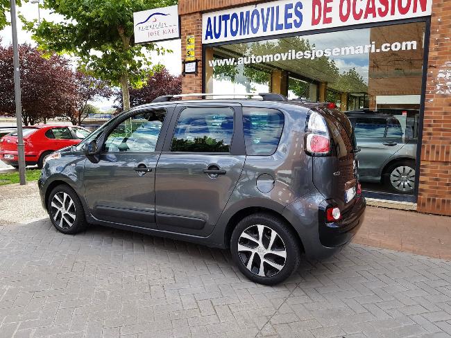 Imagen de Citroen C3 VENDIDO (2680718) - Automviles Jose Mari