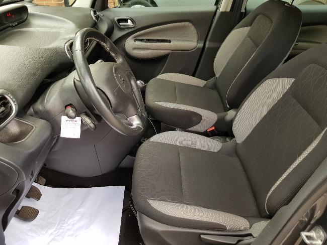 Imagen de Citroen C3 VENDIDO (2680721) - Automviles Jose Mari