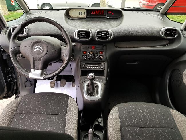 Imagen de Citroen C3 VENDIDO (2680724) - Automviles Jose Mari