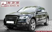 Audi Q5 2.0TDI 190cv QUATTRO S-TRONIC - S-Line Plus + TECHO 2016