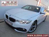 BMW 420D GRAN COUPE 190cv AUT - SPORT - Full Equipe