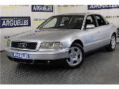 Audi A8 2.8 Aut